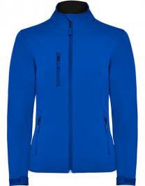 Miniaturbild: Softshelljacke Damen/Herren