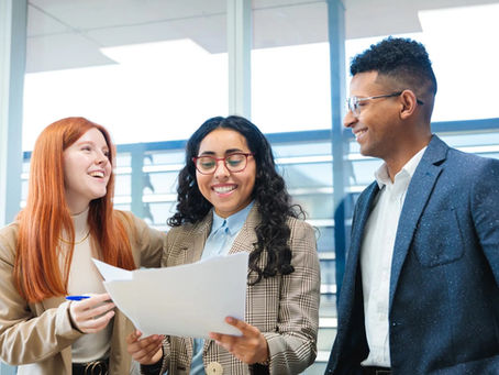 新創公司與新世代的管理挑戰