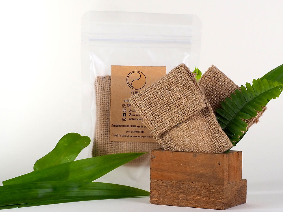 Thumbnail: Lemongrass Scented Freshener