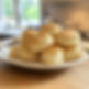 The Captain's Big Biscuits Platter