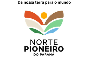 ✨ Marca Territorial do Norte Pioneiro do Paraná