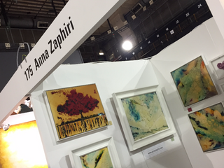 BuyArtFair 2015