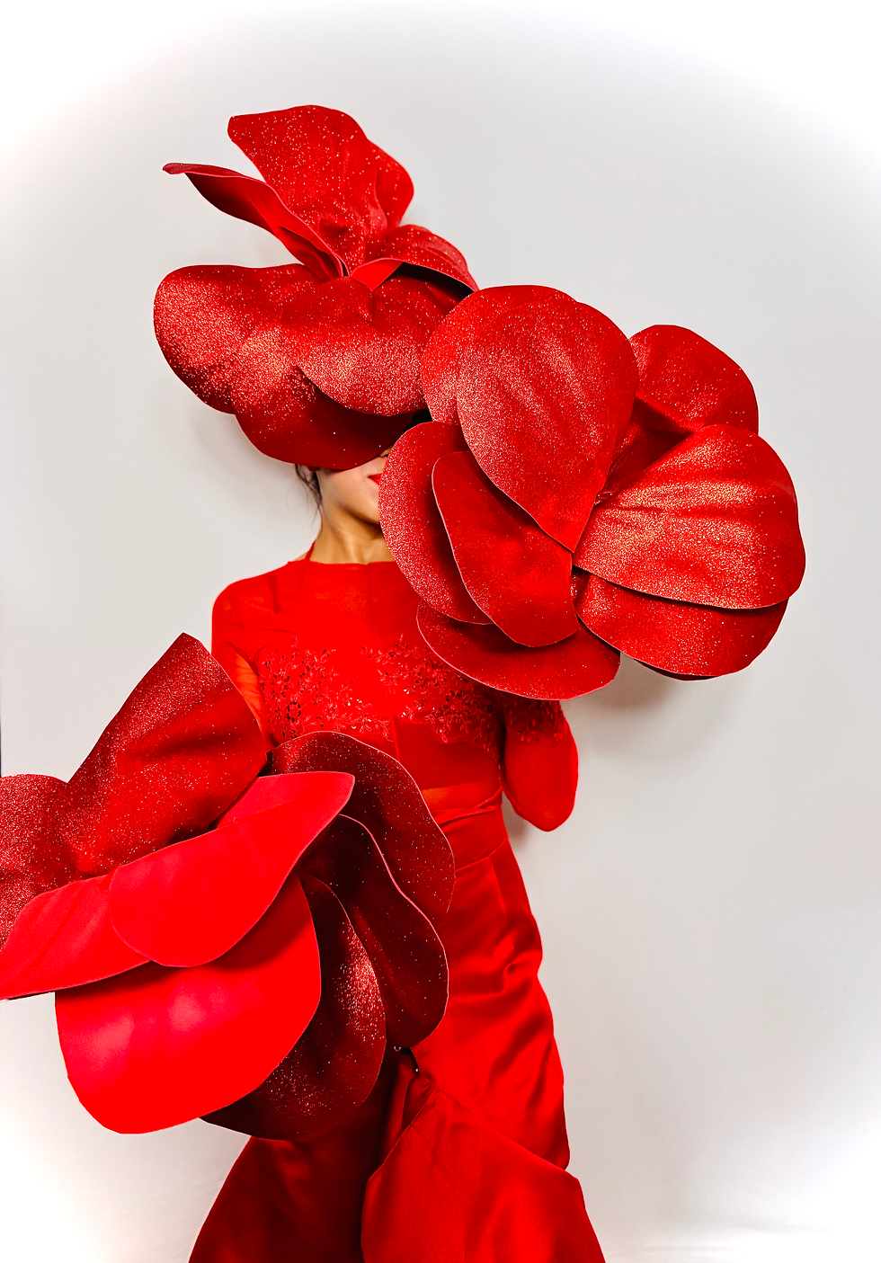 Miniatura: Rosa Viviente