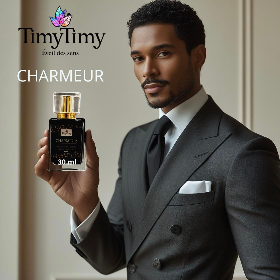 Miniature : MON CHARMEUR