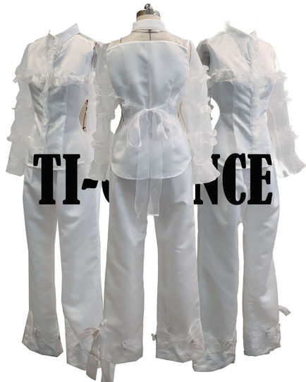 Garment Board 2