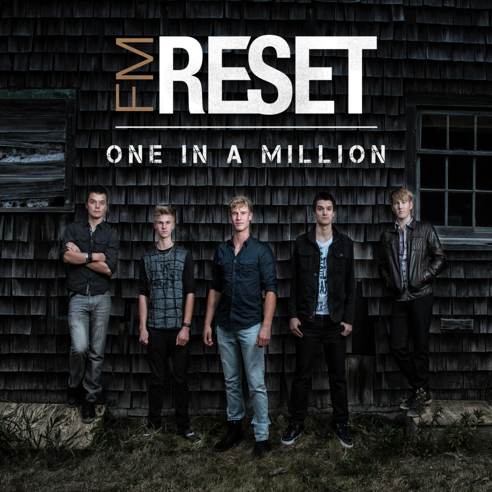 FM Reset