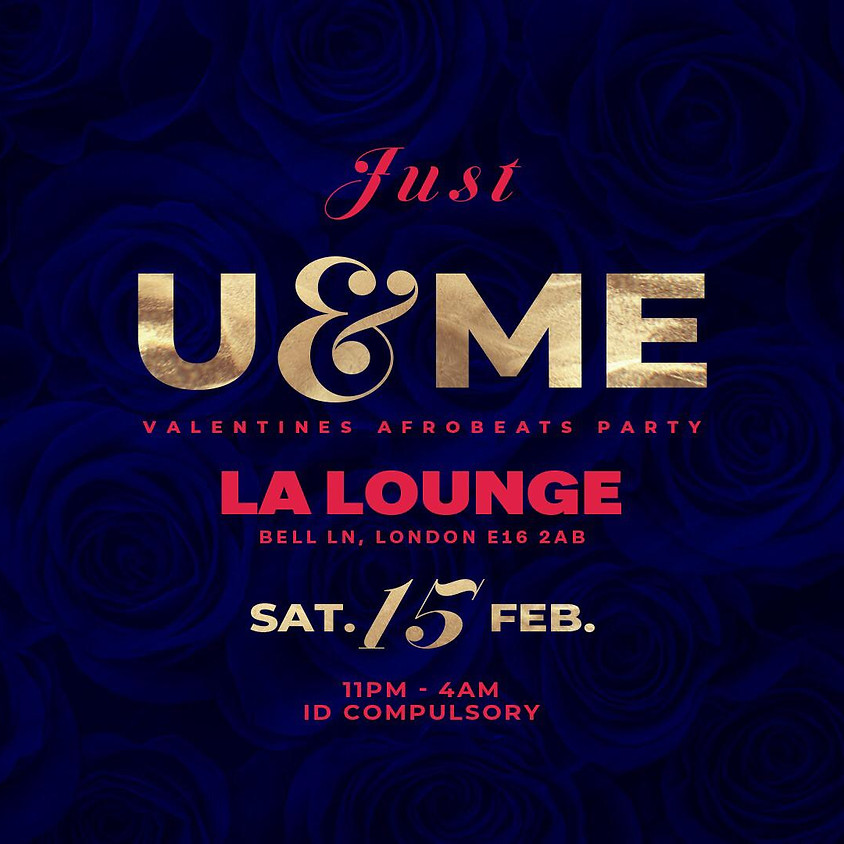 JUST U & ME