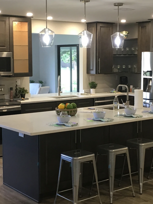 Kitchen Remodel in   Dunedin, Florida