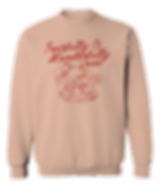 Psalm 139 Sweatshirt
