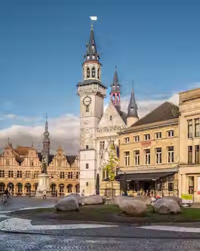 Aalst