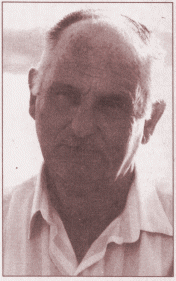 Anthony Grech