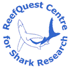 Reefquest logo