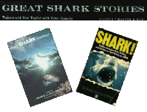 Books by Ron & Val.