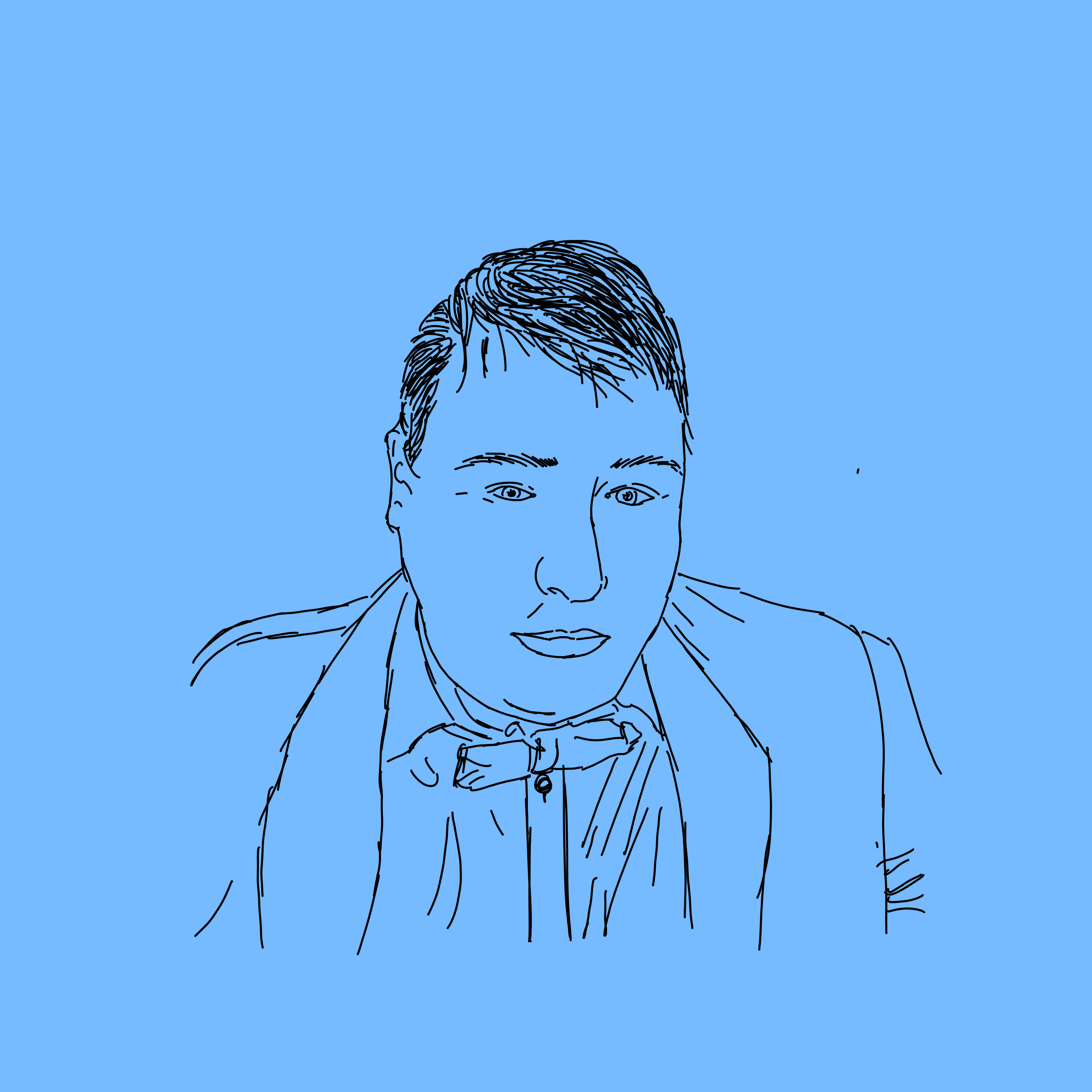 Image of Pauley