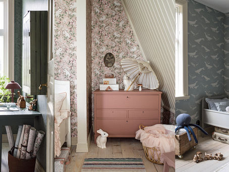 Idag lanseras Newbie Wallpaper