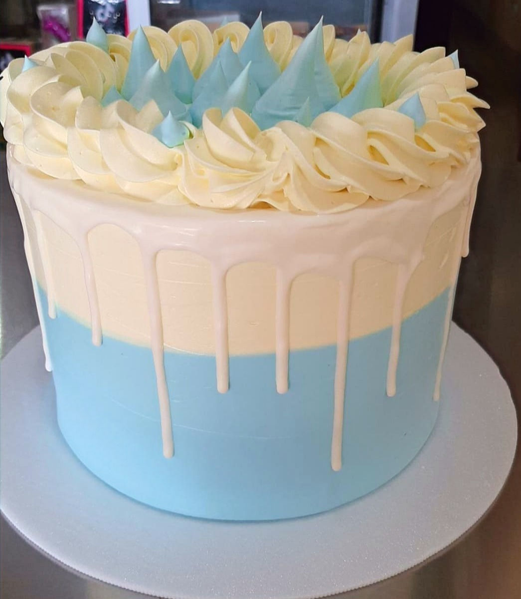 Torta picos