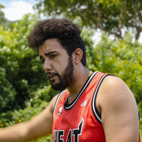 THIRDY DOCUMENTARY (2020) | ADVANCE PREMIERE Feb. 1st-3rd