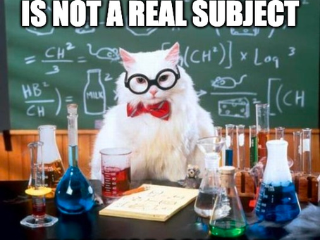 Financial Literacy Needed in Schools