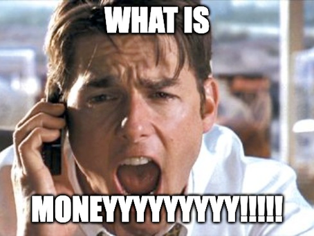 "What is Bitcoin?" Manifest Part 1 - What is Money?