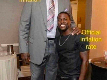 "Year of the Inflation"