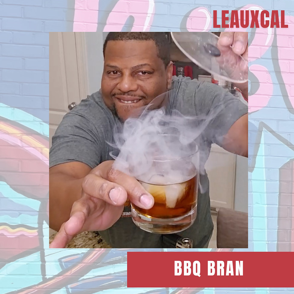 Smoke your way to something fancy in your own kitchen: Classic Smoked Old Fashioned