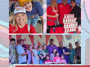 First-ever Louisiana Mosquito Festival-Did you bring your bug spray?