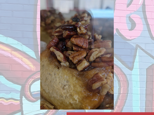 A Taste of Acadiana History: Keller's Bakery