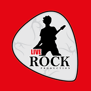 Logo de Live Rock Production