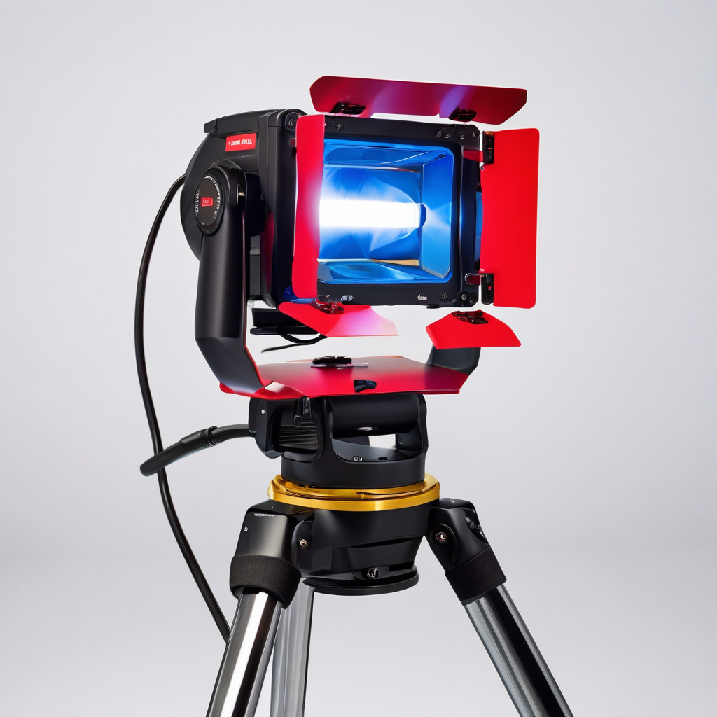 Iluminación Profesional