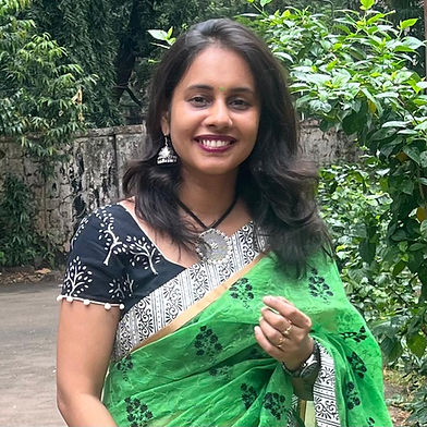 Ms. Sarita Mishra