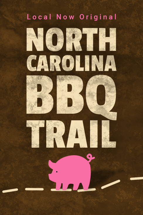 North Carolina BBQ Trail