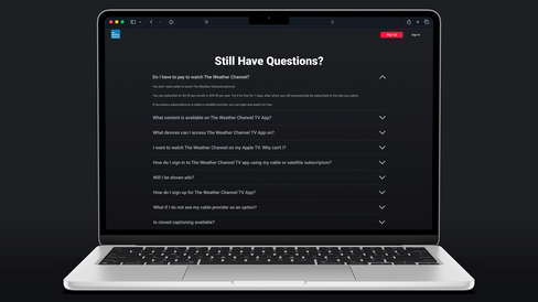 FAQs