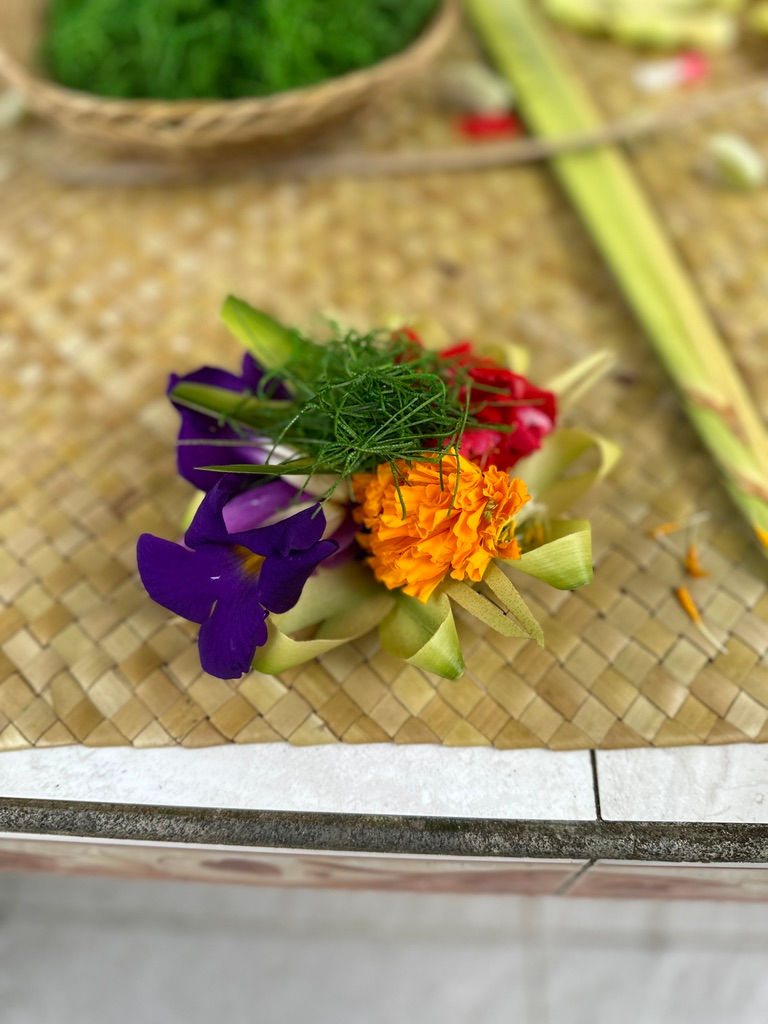 Colorful Floral Arrangements