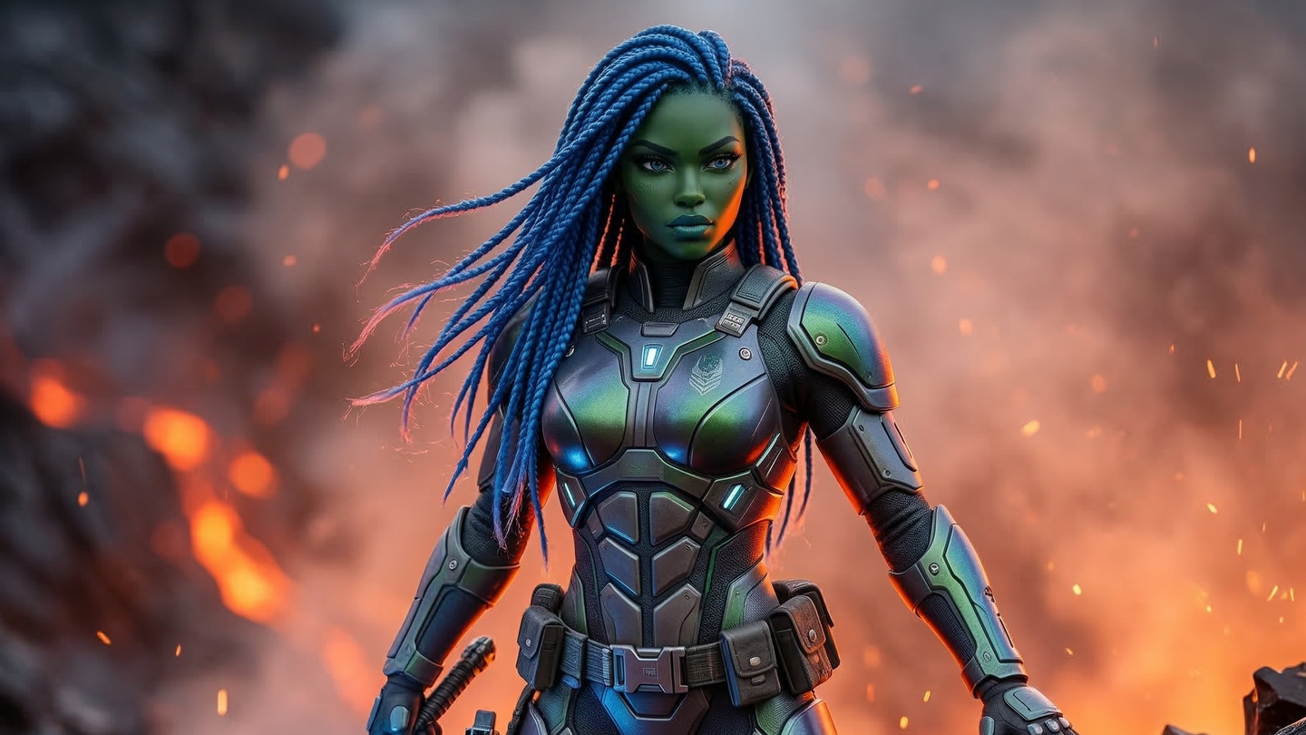 Phoenix Universe: Jatoria