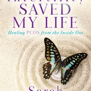 Video - Infertility Saved My Life Testimonial - Colleen Jorgensen