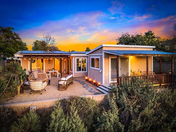 NOVIQ turns overlooked listings into optimized, automated income machines. Biggest Short Term Rental Property manager in San