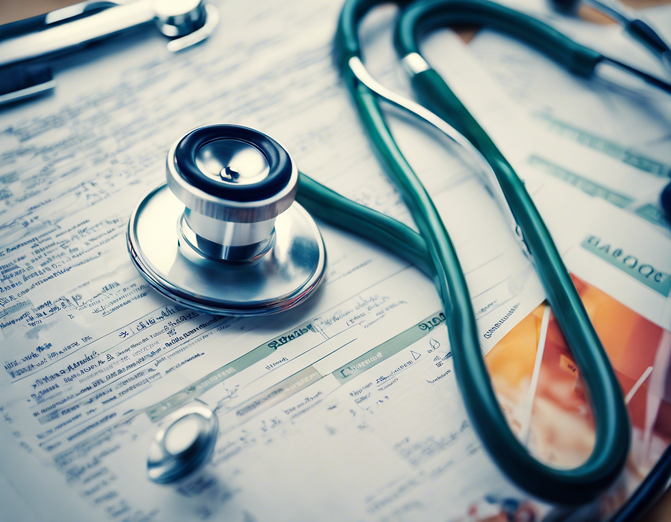 Maximizing Health Insurance Coverage: Expert Tips and Guidance