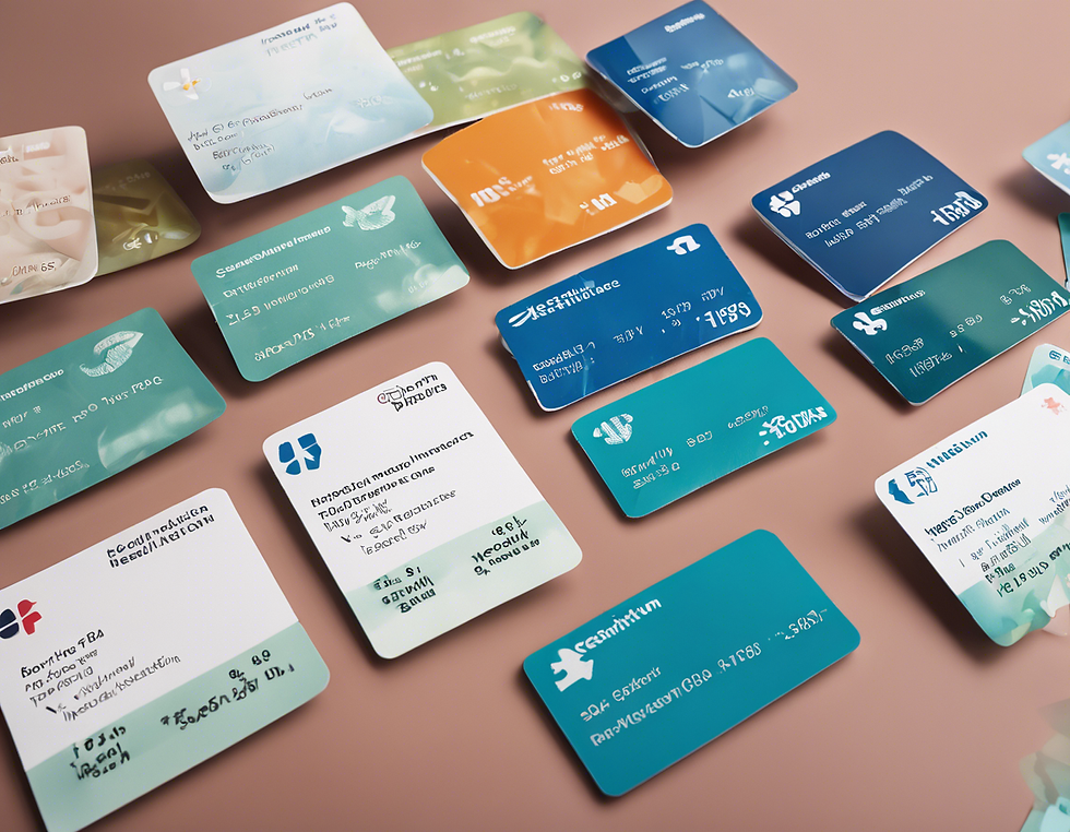Navigating Healthcare Plans: Sentium Health's Top Recommendations
