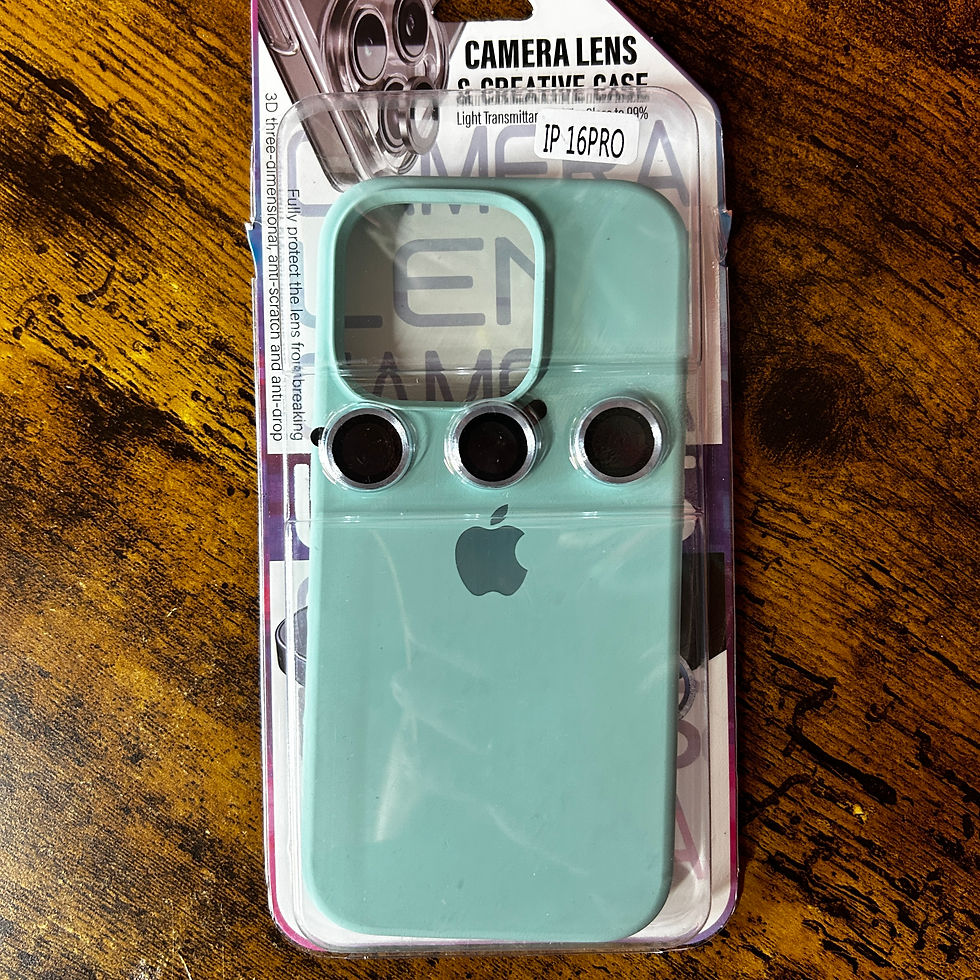 Miniatura: Estuche Apple iPhone 16 Pro