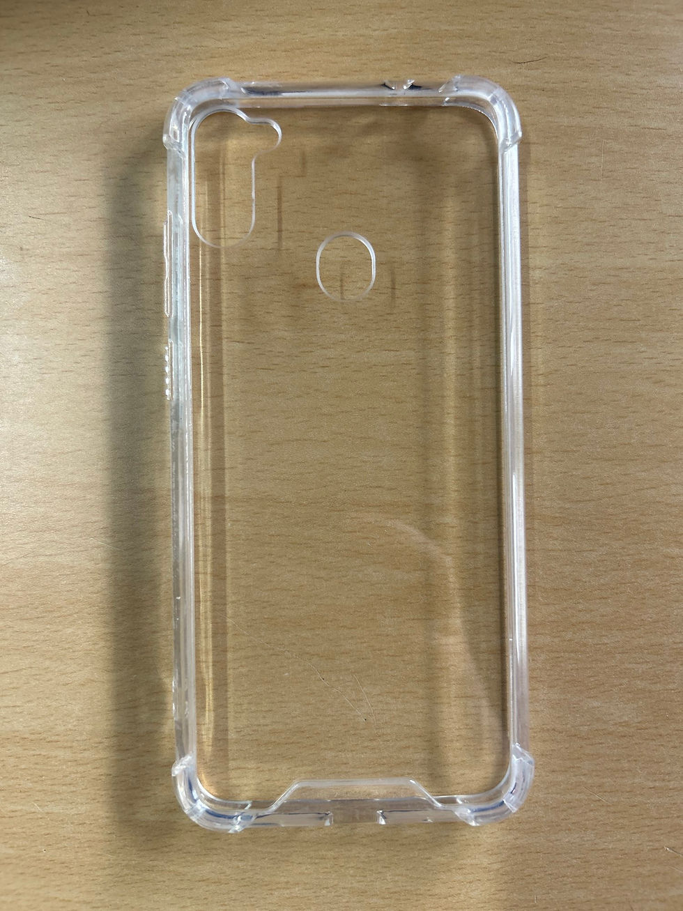 Miniatura: Estuche Samsung A11
