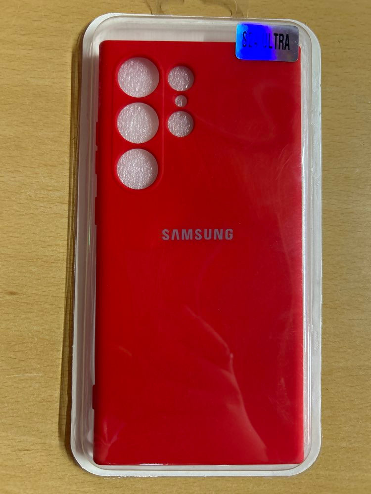 Miniatura: Estuche Samsung S24 Ultra