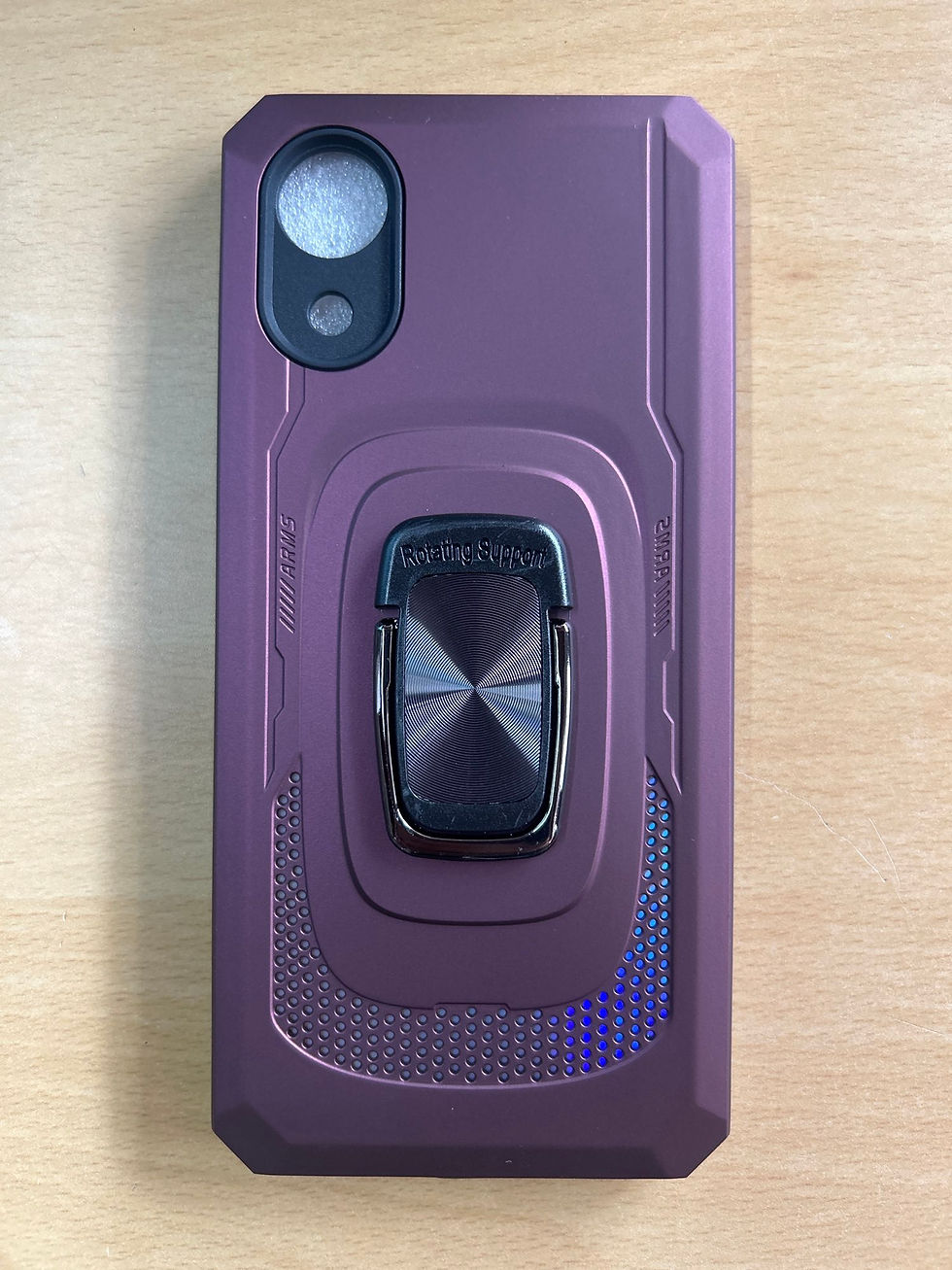 Miniatura: Estuche Samsung A03 Core