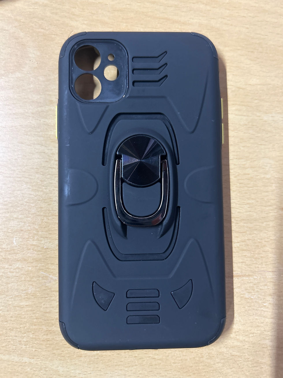 Miniatura: Estuche Apple IPhone 11 - Anti Golpes