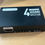 Miniatura: 🔌 Splitter HDMI 4 Puertos Unno Tekno – 4K