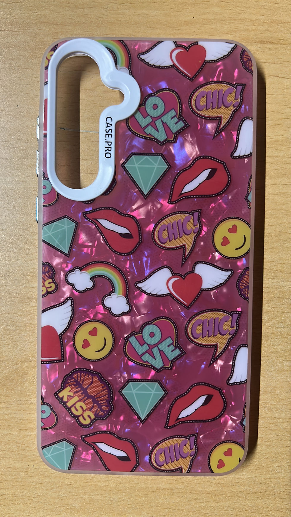 Miniatura: Estuche Samsung A55