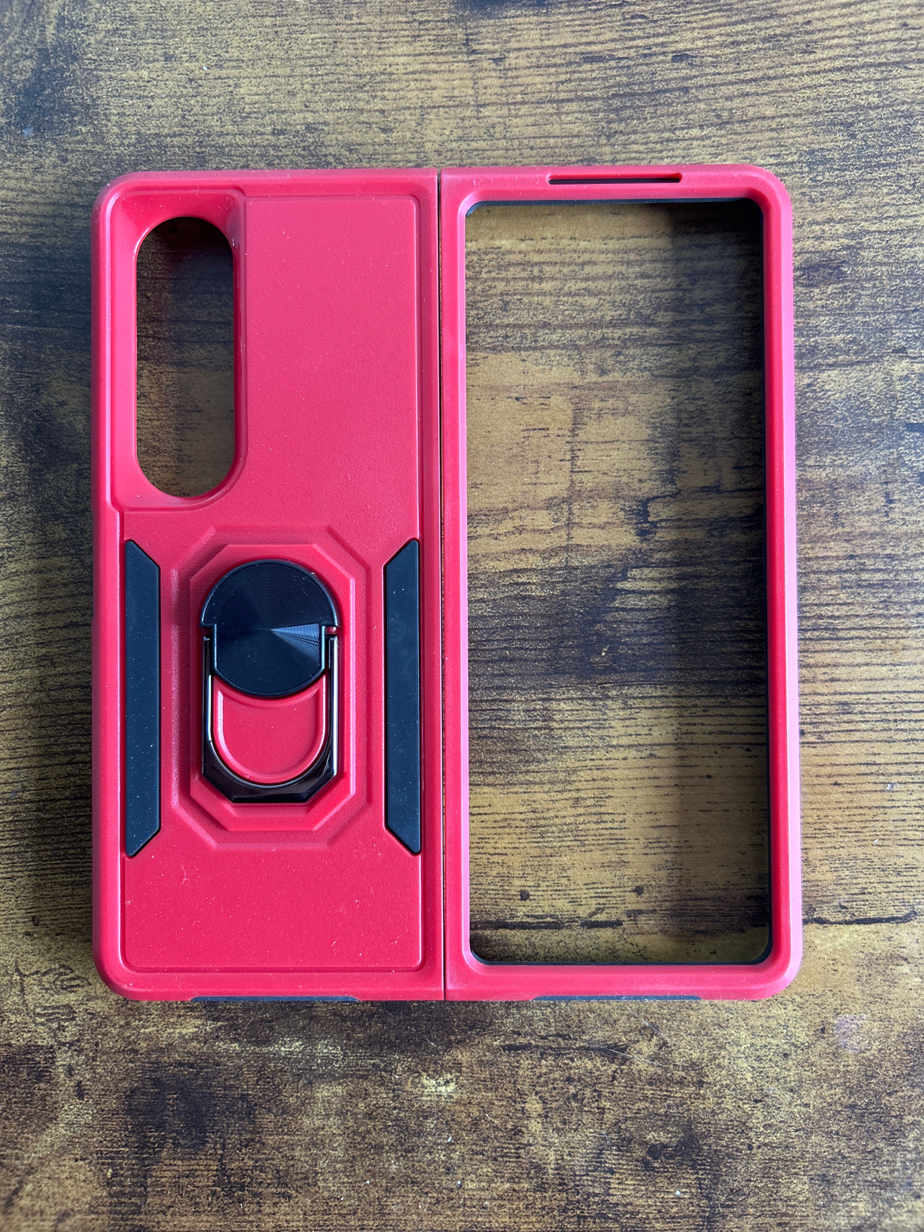 Estuche Samsung Z Fold 4 5G