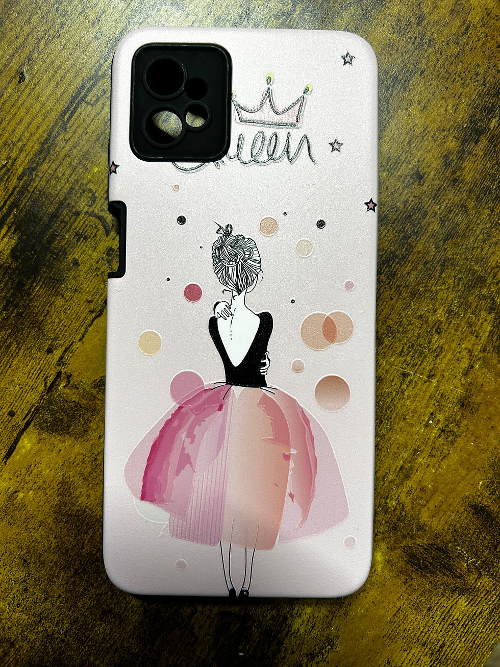 Miniatura: Estuche Motorola G32