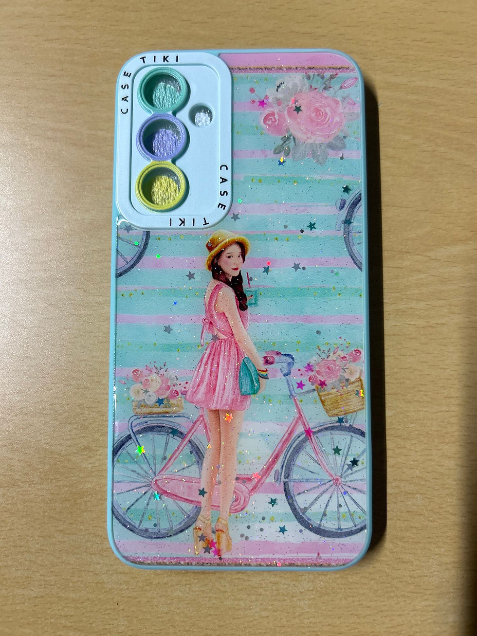 Miniatura: Estuche Samsung A54