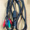 Miniatura: 🎮 Cable AV por Componentes para PS2/PS3 - 1.8M