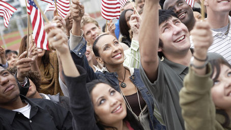 H-1B Workers: Misperceptions and Corrections 